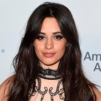 Biography Camila Cabello