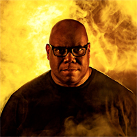 Biography Carl Cox