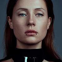Biography Charlotte de Witte