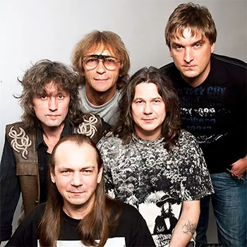 Biography Чиж & Co