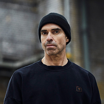 Biography Chris Liebing