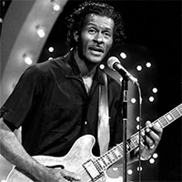 Biography Chuck Berry