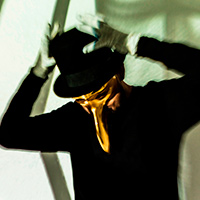 Biography Claptone