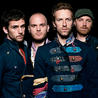 Biography Coldplay