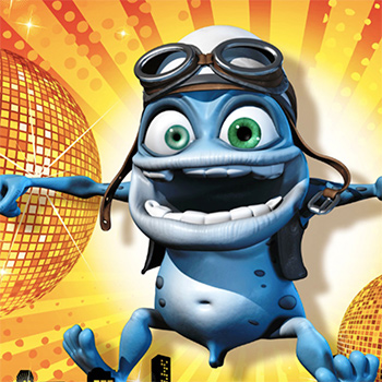 Biography Crazy Frog