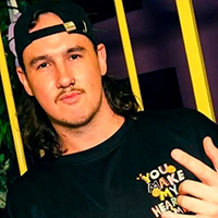 Biography Cyril