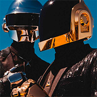Biography Daft Punk
