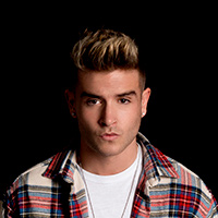 Biography Danny Avila