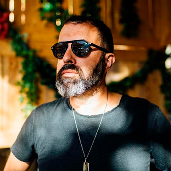 Biography Dave Clarke