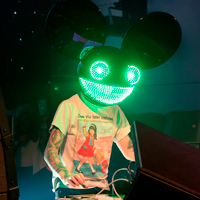 Biography Deadmau5