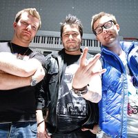 Biography Deepside Deejays