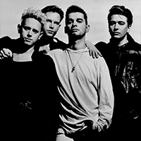 Biography Depeche Mode