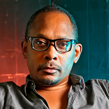 Derrick May