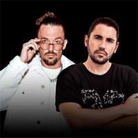 Biography Dimitri Vegas & Like Mike