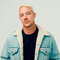 Biography Diplo