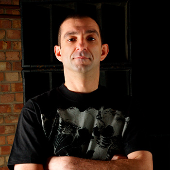 Biography DJ Hype