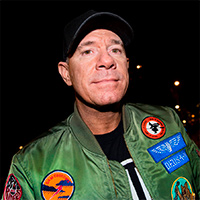 Biography DJ Jean