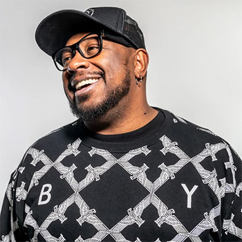 Biography DJ Marky