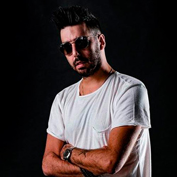 Dj Matrix - Biography and discography, all albums and songs Dj Matrix