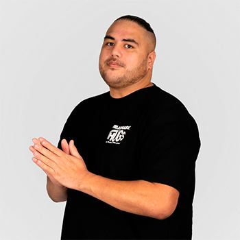Biography DJ Noiz