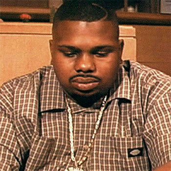 Biography DJ Screw