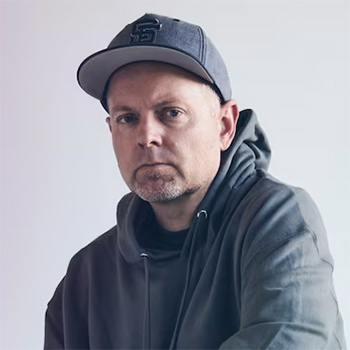 Biography DJ Shadow
