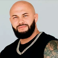 Biography Джиган