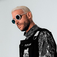 Biography Don Diablo