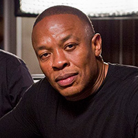 Biography Dr. Dre
