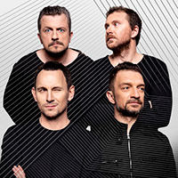 Biography Друга Ріка