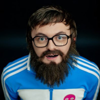 Biography Дзидзьо