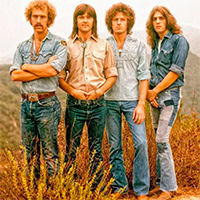 Biography Eagles