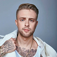Biography Егор Крид