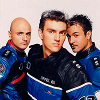 Biography Eiffel 65