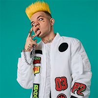Biography Элджей
