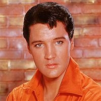 Biography Elvis Presley