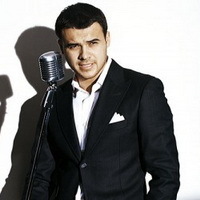Biography Emin