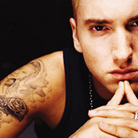 Biography Eminem