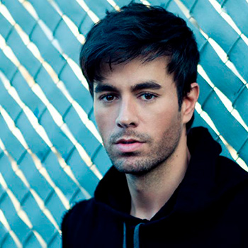 Biography Enrique Iglesias