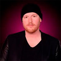 Biography Eric Prydz