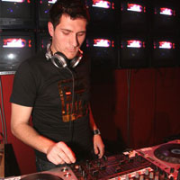 Biography Eric Tyrell