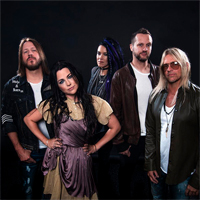 Biography Evanescence