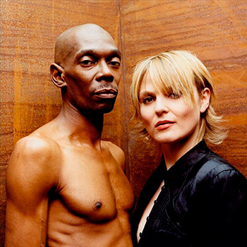 Biography Faithless
