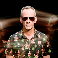 Biography Fatboy Slim