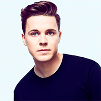 Biography Felix Jaehn