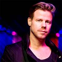 Biography Ferry Corsten