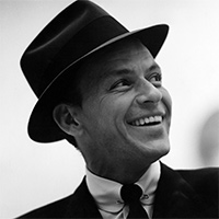 Biography Frank Sinatra