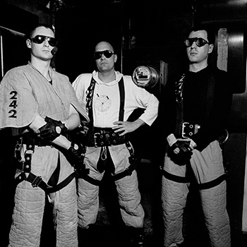 Biography Front 242