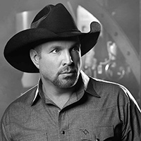 Biography Garth Brooks