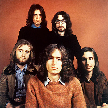 Biography Genesis